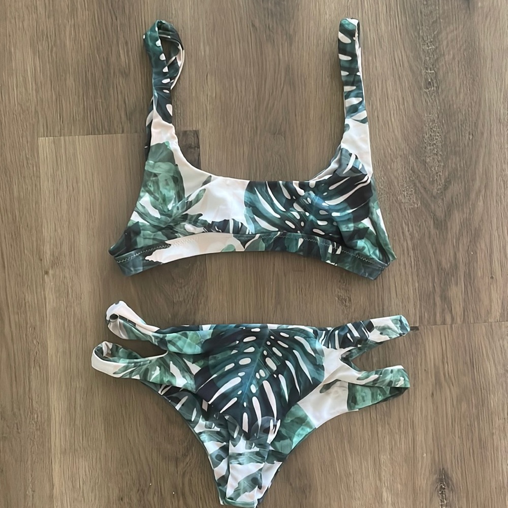 Monstera set
